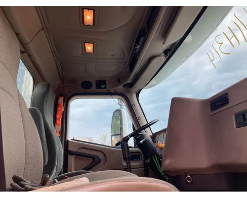 International 9200 Cab Assembly