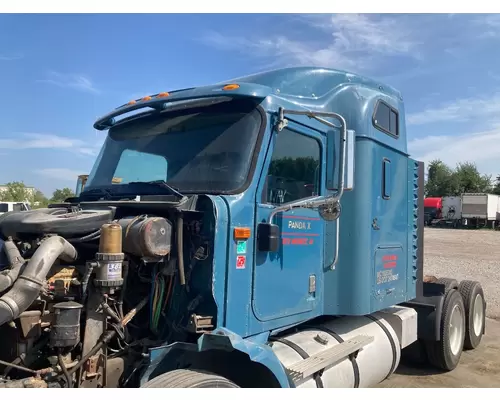 International 9200 Cab Assembly