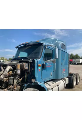 International 9200 Cab Assembly