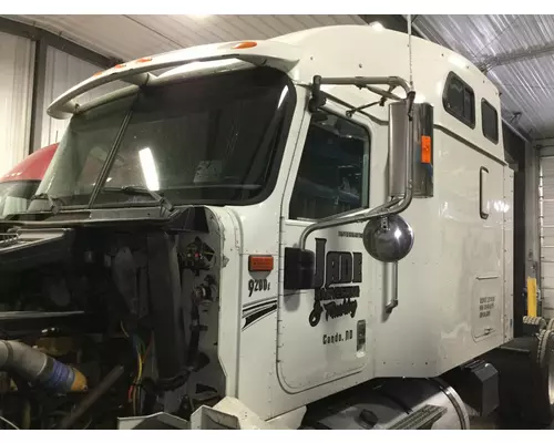 International 9200 Cab Assembly