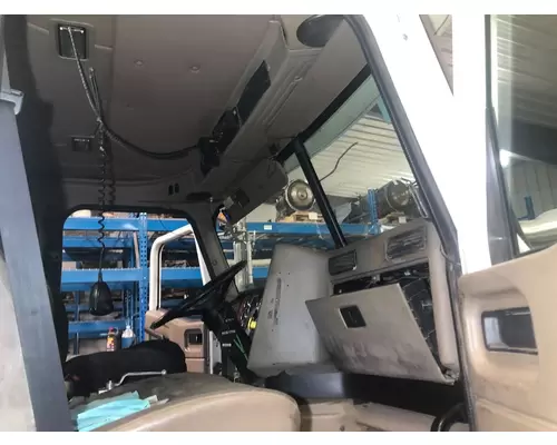 International 9200 Cab Assembly