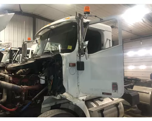 International 9200 Cab Assembly