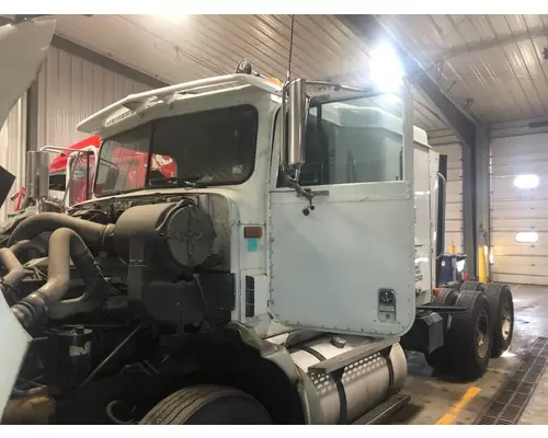 International 9200 Cab Assembly
