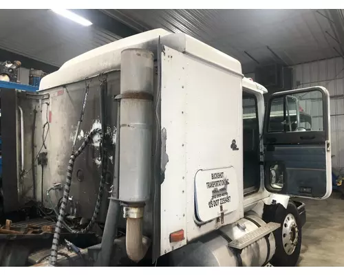 International 9200 Cab Assembly