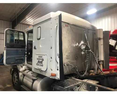 International 9200 Cab Assembly