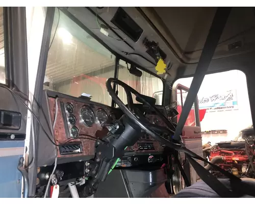 International 9200 Cab Assembly
