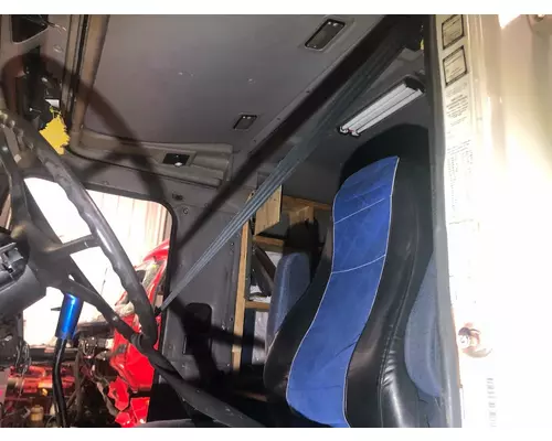 International 9200 Cab Assembly
