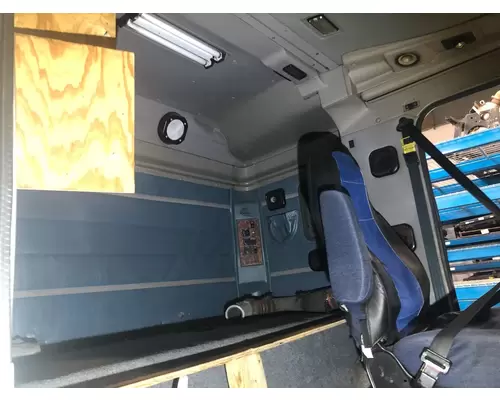 International 9200 Cab Assembly