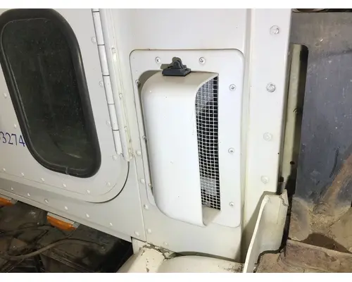 International 9200 Cab Assembly