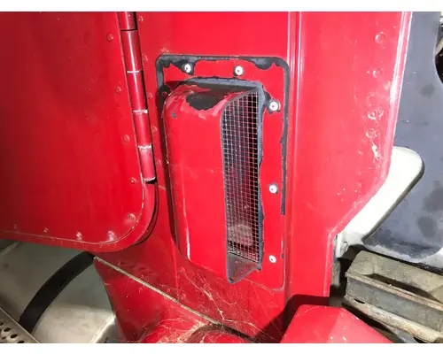 International 9200 Cab Assembly
