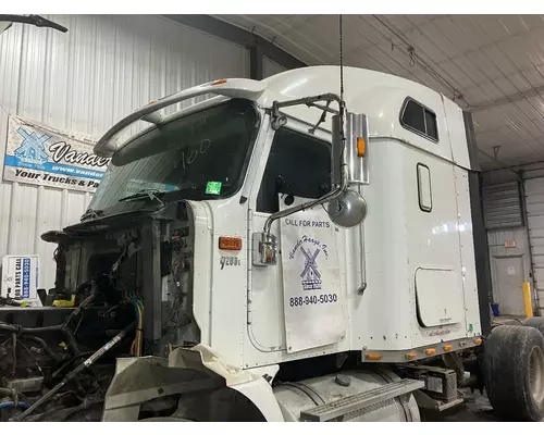 International 9200 Cab Assembly