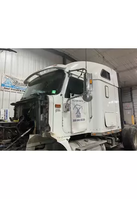 International 9200 Cab Assembly