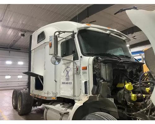 International 9200 Cab Assembly