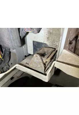 International 9200 Cab Assembly