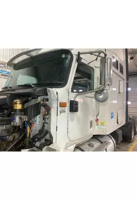 International 9200 Cab Assembly