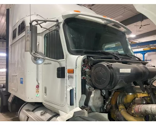 International 9200 Cab Assembly