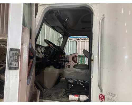 International 9200 Cab Assembly