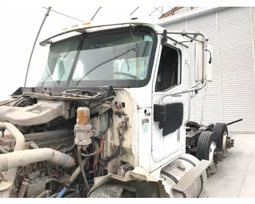 International 9200 Cab Assembly