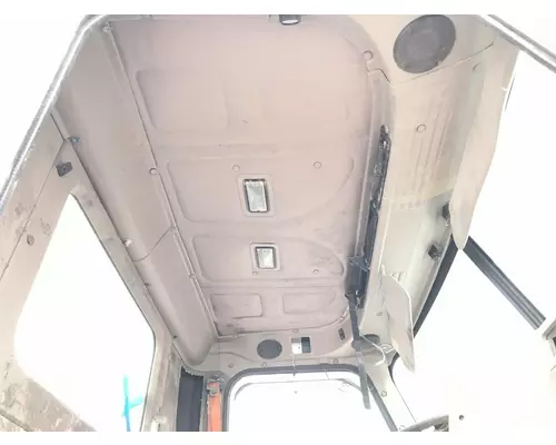 International 9200 Cab Assembly