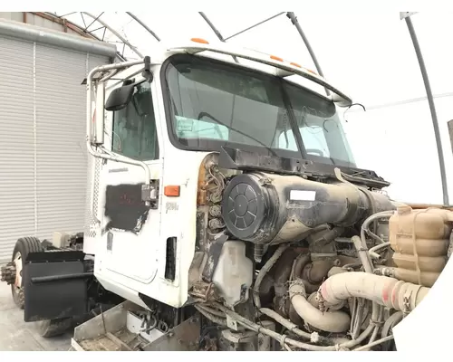 International 9200 Cab Assembly