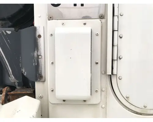 International 9200 Cab Assembly