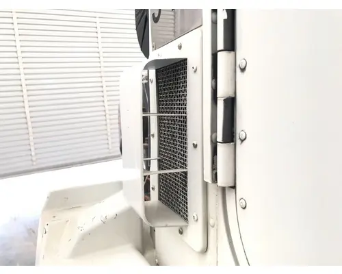 International 9200 Cab Assembly