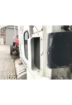 International 9200 Cab Assembly