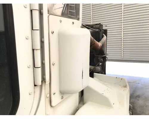 International 9200 Cab Assembly