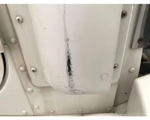 International 9200 Cab Assembly