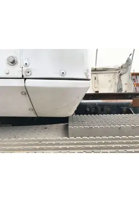 International 9200 Cab Assembly