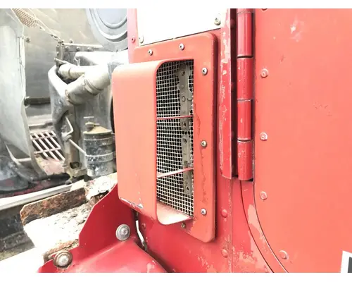 International 9200 Cab Assembly