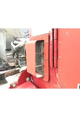 International 9200 Cab Assembly