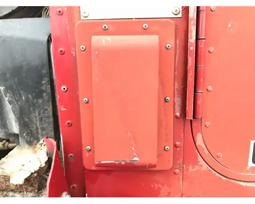 International 9200 Cab Assembly