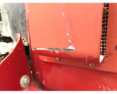 International 9200 Cab Assembly