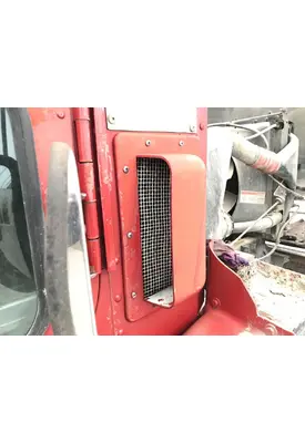 International 9200 Cab Assembly