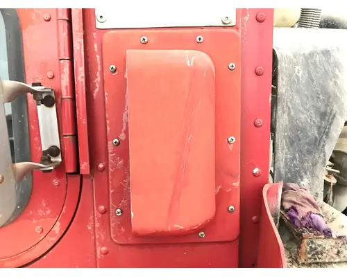 International 9200 Cab Assembly