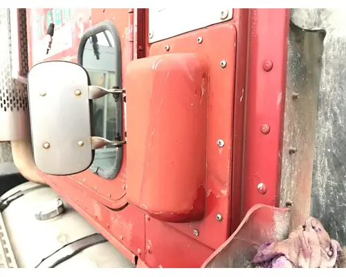 International 9200 Cab Assembly