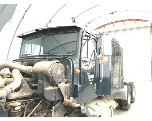 International 9200 Cab Assembly