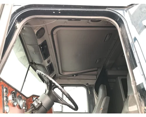 International 9200 Cab Assembly