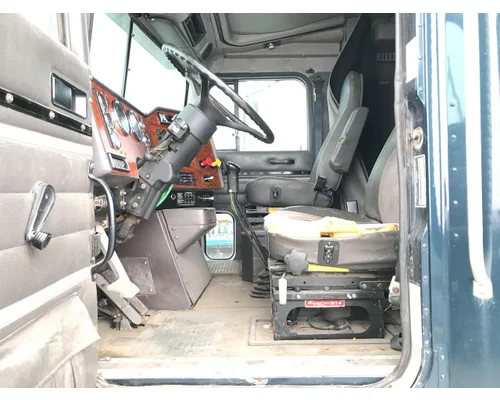 International 9200 Cab Assembly