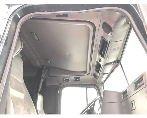 International 9200 Cab Assembly