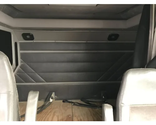 International 9200 Cab Assembly