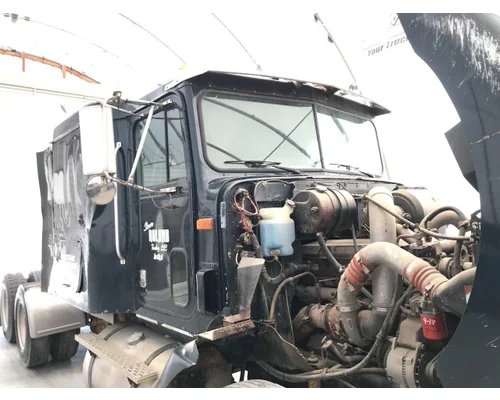 International 9200 Cab Assembly