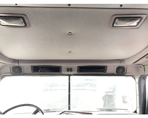 International 9200 Cab Assembly