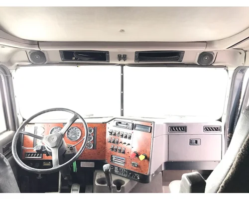 International 9200 Cab Assembly