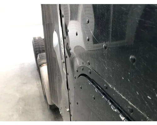International 9200 Cab Assembly