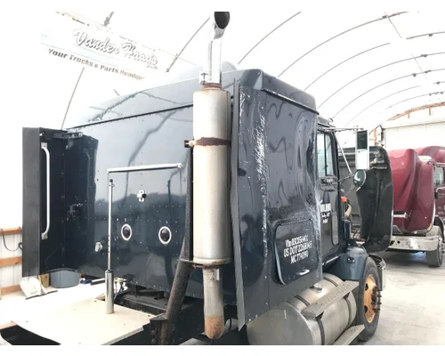 International 9200 Cab Assembly