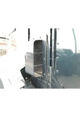 International 9200 Cab Assembly