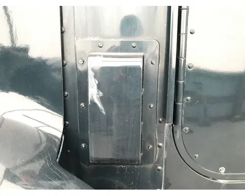 International 9200 Cab Assembly