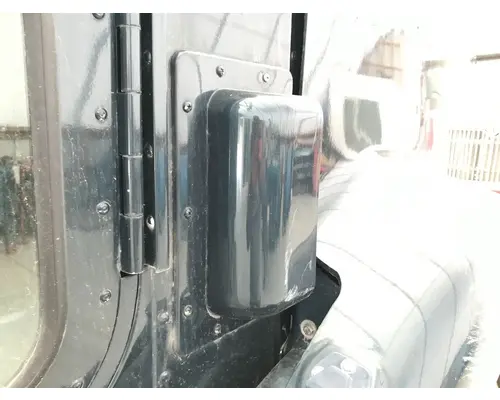 International 9200 Cab Assembly